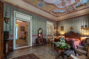 Отель Meliaresort Dimore Storiche  Мацара Дель Валло